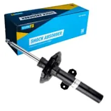 BILSTEIN B4 GASDRUCK STOßDÄMPFER VORDERACHSE PASSEND FÜR RENAULT ESPACE Jetzt Bestellen