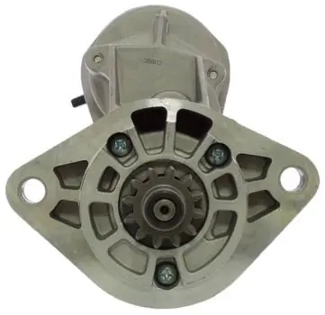 Expressversand Anlasser Neu - Made In Italy - für 228000-5980 Toyota