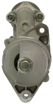 Markenprodukt Anlasser Neu - Made In Italy - für 128000-4020 John Deere,Kubota
