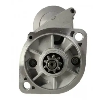 Anlasser Neu - Made In Italy - für 428000-0870 Yanmar Knallerangebot