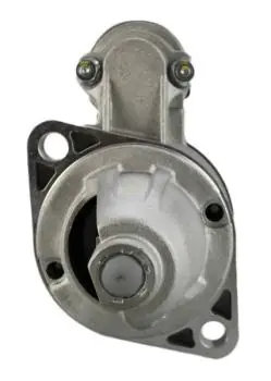 Geprüft Anlasser Neu - Made In Italy - für 028000-1971 Daihatsu Taft 1.6 4Wd 12R Komatsu Fg10-12 Fg15-12 Fg1