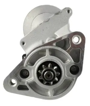 Highlight Anlasser Neu - Made In Italy - für 428000-3170 Cub Cadet 5264De 5264Dl 7264 7304 Kawasaki Kaf950 Mul