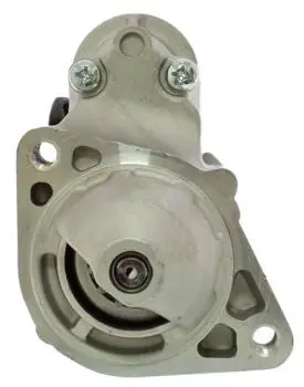 Direktkauf Anlasser Neu - Made In Italy - für 428000-5510 Mercedes-Benz 110 Cdi Vito (W639) 113 Cdi Vito (W639)
