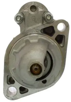 Neu Im Sortiment Anlasser Neu - Made In Italy - für 428000-0010 Honda