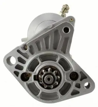 Anlasser Neu - Made In Italy - für 228000-2831 Toyota Ausverkauf