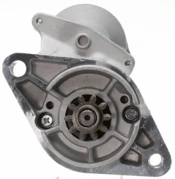 Anlasser Neu - Made In Italy - für 228000-2120 Toyota Rabatt