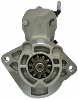 Anlasser Neu - Made In Italy - für 428000-4610 Land Rover Wochenendangebot