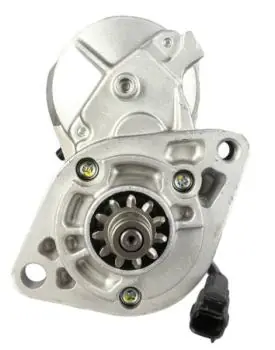 Anlasser Neu - Made In Italy - für 228000-1770 Toyota Direktkauf