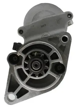 Anlasser Neu - Made In Italy - für 428000-0570 Toyota Direkt Vom Hersteller