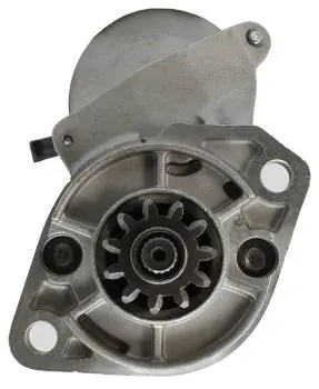 Anlasser Neu - Made In Italy - für 228000-1000 Kubota Kc30 L305 Dt L305 F L345 Dt L345 F L345 Fw S2 Bestseller