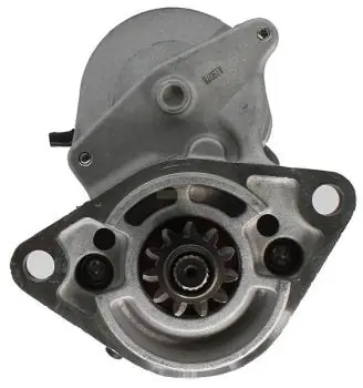 Anlasser Neu - Made In Italy - für 228000-5120 Case 35 3-101 Case 40 4-122 Case 410 422T/M3 Case 4 Heißes Angebot