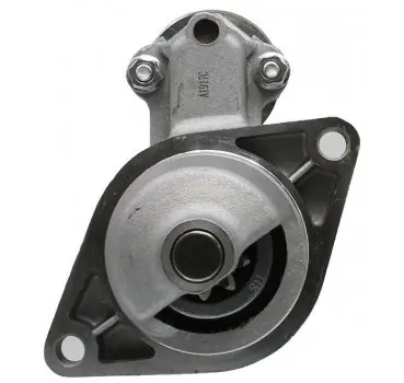 Anlasser Neu - Made In Italy - für 228000-5910 Aixam Gansow Kubota A741 161Ksm161 F2260-R F2560-E F2 Aktuell