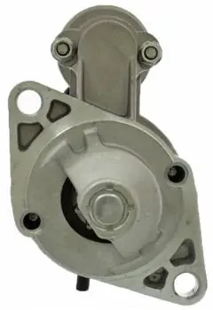 Sonderaktion Anlasser Neu - Made In Italy - für 228000-5750 Neuson 1502Rd 1502Rd Force Yanmar-3Tne68-Nsr Yan