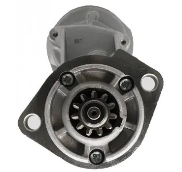 Anlasser Neu - Made In Italy - für 128000-0970 Manitou Msi 20 G Msi 25 G Msi 30 G Toyota-4Y Toyota 2 Günstig