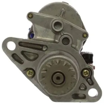 Wochenendangebot Anlasser Neu - Made In Italy - für 228000-3330 Toyota