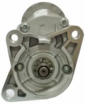 Anlasser Neu - Made In Italy - für 128000-0040 Mazda Knallerangebot