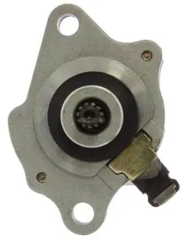 Anlasser Neu - Made In Italy - für 31200Gaha00 Honda Günstig