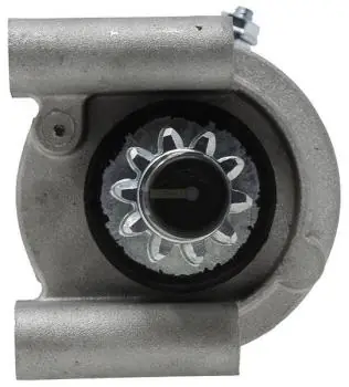 Sale Anlasser Neu - Made In Italy - für 5667140 Jhon Deere