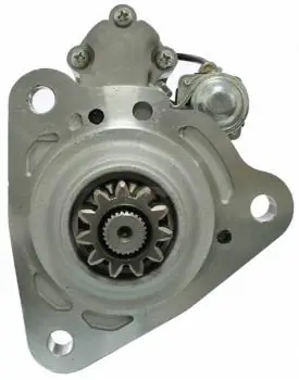 Anlasser Neu - Made In Italy - für M9T85371 Mercedes Truck Billig