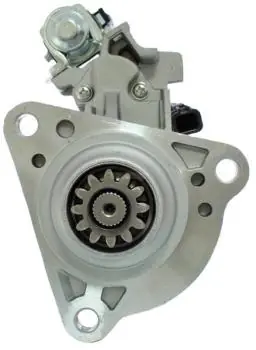 Anlasser Neu - Made In Italy - für M9T61971 Man Tga H44 24.480 Fnllc/N H44 Tga 24.530 Fnllc/N H51 Markenprodukt