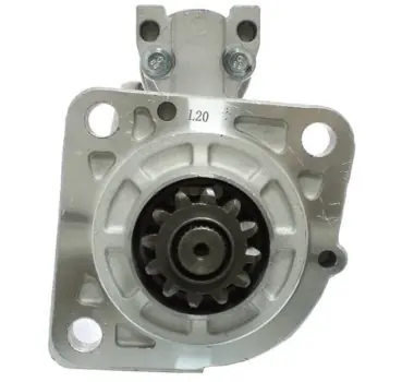 Anlasser Neu - Made In Italy - für M9T60371 Renault Agora Midr06.20.45F/3 Renault C 210 Mids06.20. Preis Gesenkt