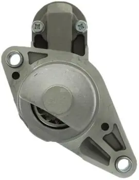 Highlight Anlasser Neu - Made In Italy - für M000T23771 Chrysler,Jeep