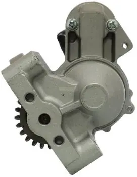 Versand Am Gleichen Tag Anlasser Neu - Made In Italy - für M1T93271 Mitsubishi