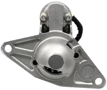 Anlasser Neu - Made In Italy - für M0T87981 Mazda Preisknaller