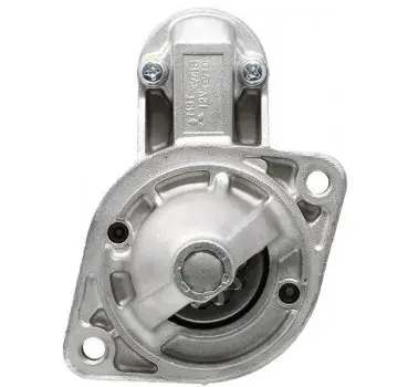 Anlasser Neu - Made In Italy - für M3T37481 Schaeff Zertifiziert