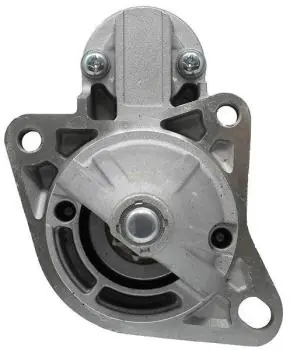 Anlasser Neu - Made In Italy - für M0T80081 Mazda Finale Aktion