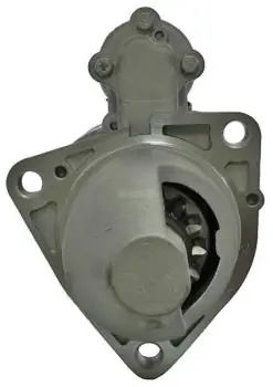 Anlasser Neu - Made In Italy - für 36100-72000 Mitsbubishi Industrail Preiswert