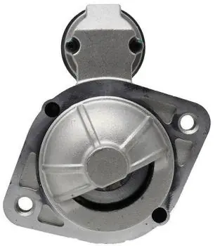 Direkt Vom Hersteller Anlasser Neu - Made In Italy - für 36100-42200 Hyundai