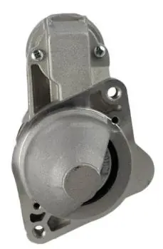 Anlasser Neu - Made In Italy - für 63191007 Smart Schnäppchen