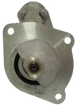 Markenware Anlasser Neu - Made In Italy - für 26143 Perkins,Massey Fergus