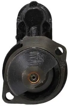 Heißes Angebot Anlasser Neu - Made In Italy - für 11130502 Ruggerini