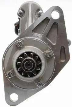 Neue Kollektion Anlasser Neu - Made In Italy - für S25-512B Isuzu