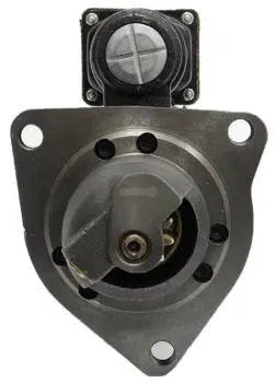 Saisonangebot Anlasser Neu - Made In Italy - für S210-108 Isuzu