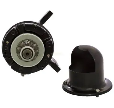 Markenware Anlasser Neu - Made In Italy - für S114-263B Yamaha Marine