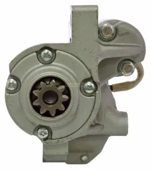 Anlasser Neu - Made In Italy - für S14-412 Opel Letzte Chance