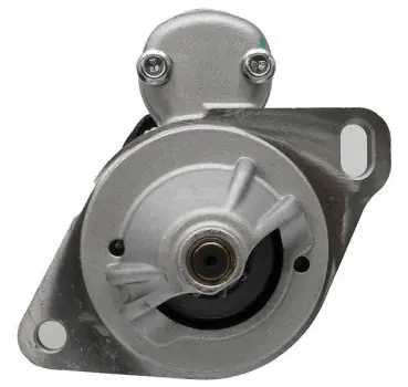 Anlasser Neu - Made In Italy - für S114-656 Hakotrac 1900 D Yanmar Motor 3T72 3T75 3Tn66 3Tn72 3T Sichere Zahlung
