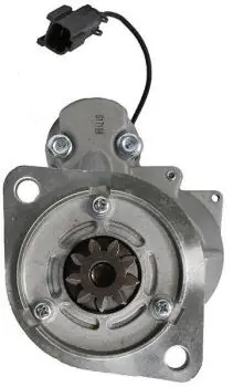Top-Angebot Anlasser Neu - Made In Italy - für S13-551 Nissan Hardbody Patrol 3.0 Zd30