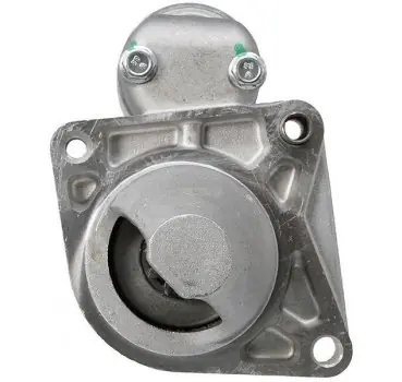 Anlasser Neu - Made In Italy - für S114-905 Abarth Alfa Romeo Giulietta Mito Fiat 124 500 Albea Bra Top-Angebot