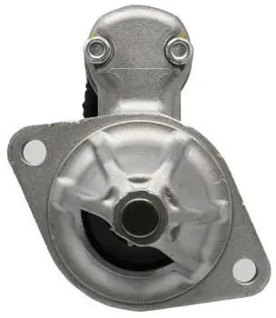 Anlasser Neu - Made In Italy - für S114-419 Subaru Letzte Chance