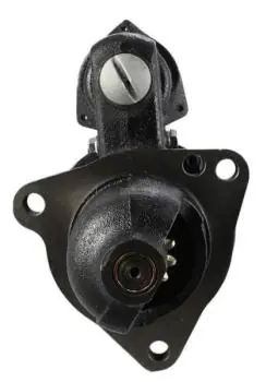 Zertifiziert Anlasser Neu - Made In Italy - für D13HP705 Renault