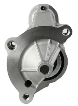 Anlasser Neu - Made In Italy - für D8R27 Citroën Peugeot Highlight
