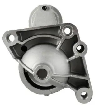 Anlasser Neu - Made In Italy - für D7R53 Nissan, Opel, Renault, Vauxhall Finale Aktion