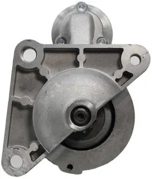 Anlasser Neu - Made In Italy - für D11E172 Jeep, Renault Preisknaller