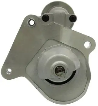 Anlasser Neu - Made In Italy - für 2S6U11000EC Ford Kracherpreis