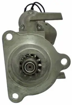 Sonderaktion Anlasser Neu - Made In Italy - für 0001330003 Man