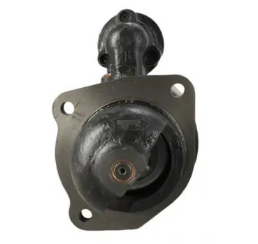Top-Seller Anlasser Neu - Made In Italy - für 0001364301 Abg Ahlmann Demag Fuchs Hanomag Iveco Khd Deutz Moto